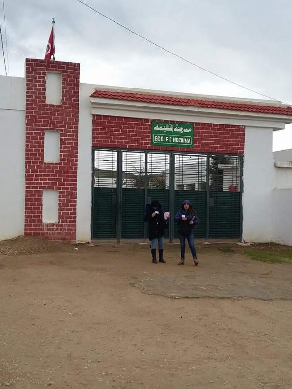 Actualités sondage et études